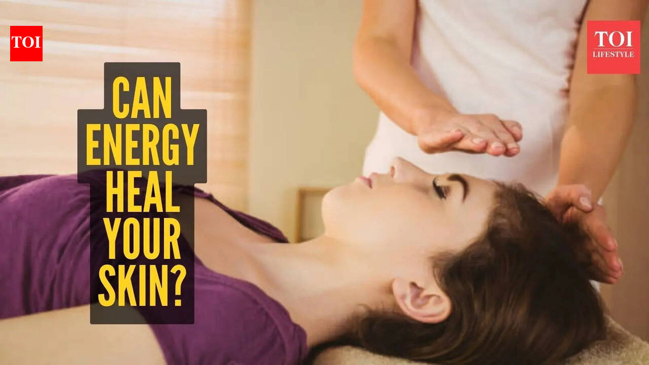 Can energy heal your skin? Inside the appeal of 'Pranic Facelift'
