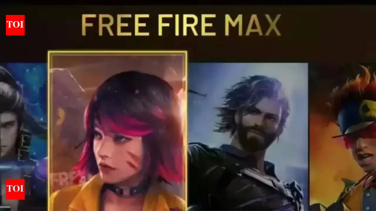 Garena Free Fire MAX redeem codes 11 May 2026: Unlock free diamonds, skins and rewards with easy redemption guide