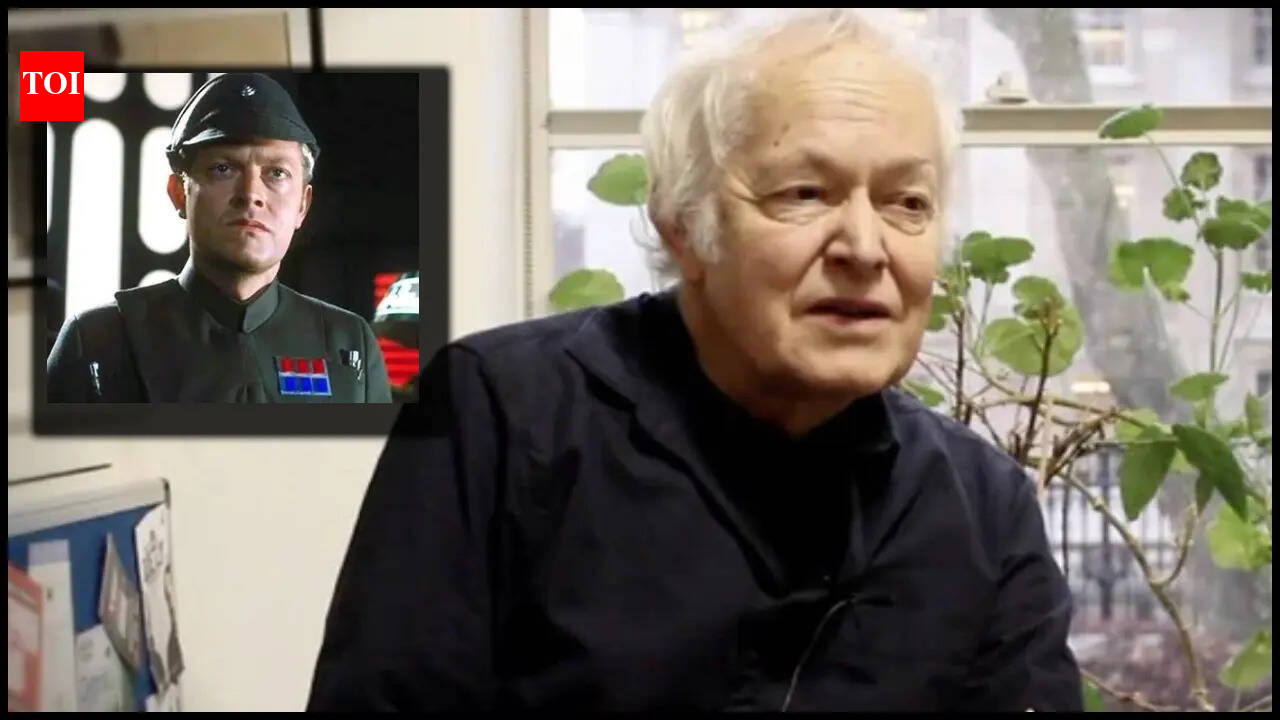 'Return of the Jedi' actor Michael Pennington passes away at 82