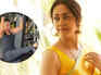 Jyotika&rsquo;s Mother&rsquo;s Day workout video seizes attention