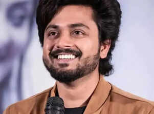 Telugu actor Bharath Kanth dies in Hyderabad road accident