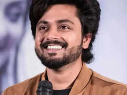 Telugu actor Bharath Kanth dies in Hyderabad road accident