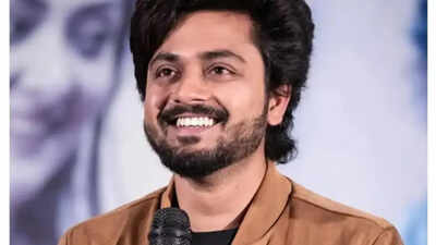 Telugu actor Bharath Kanth dies in Hyderabad road accident; Car collides with truck on ORR; Second victim yet to be identified