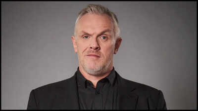 BAFTA TV Awards: Greg Davies's dig at Romesh Ranganathan; says, 'Will I be punching the air if he loses?'
