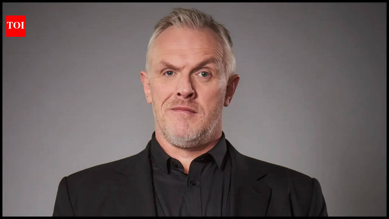 BAFTA TV Awards: Greg Davies's dig at Romesh Ranganathan; says, 'Will I be punching the air if he loses?'