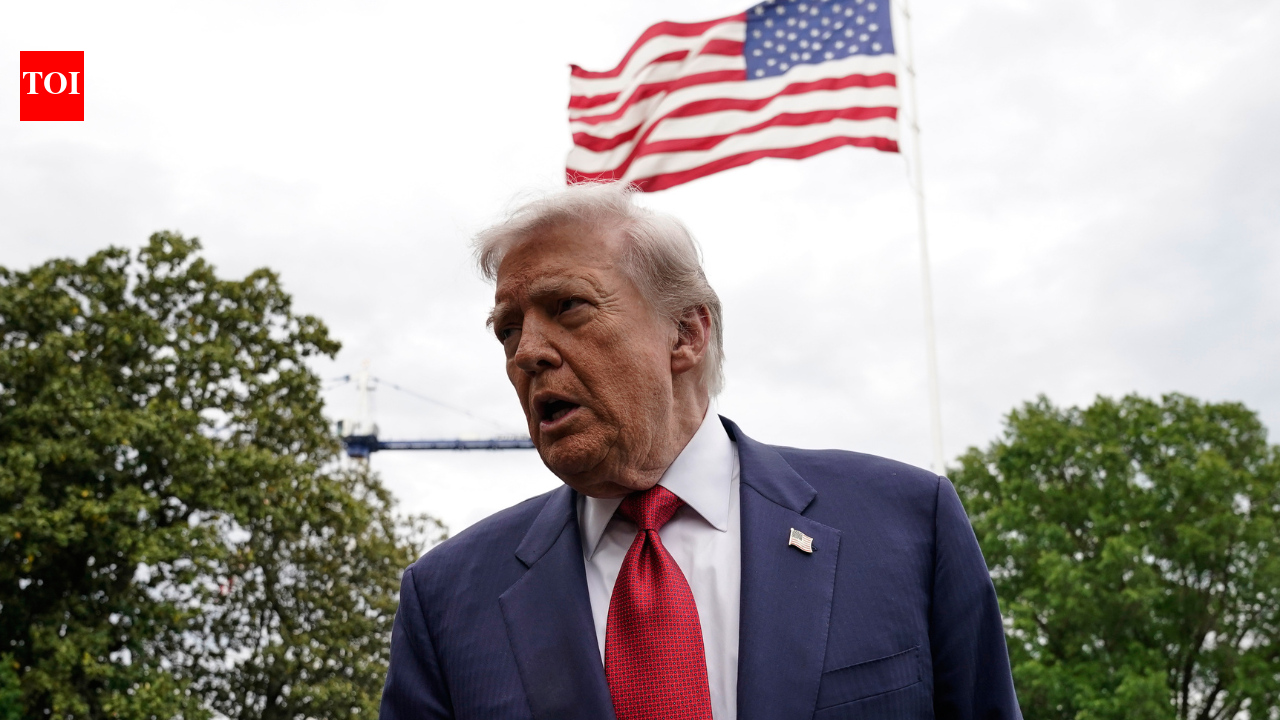 The Iran draft proposal Trump called 'totally unacceptable': What was in it?