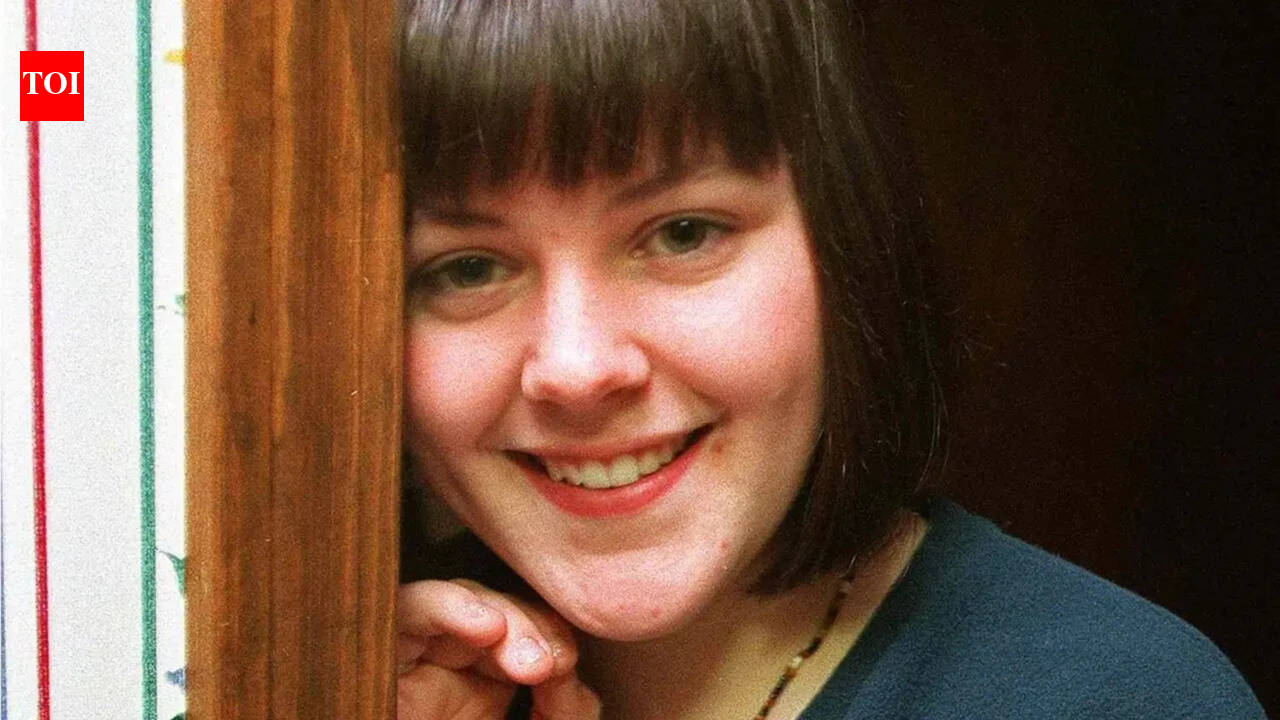 America's first IVF baby opens up about the 'media circus' surrounding her birth, recalls this bizarre question about her body