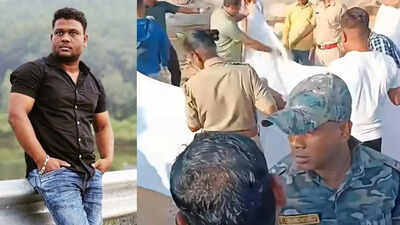 Man killed, hands chopped off in Odisha; police probe mining mafia angle