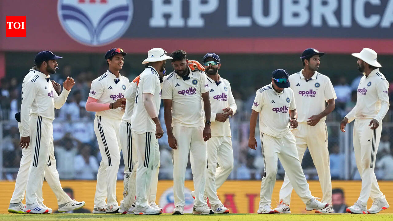 'Start increasing workload': BCCI sends message to Test hopefuls