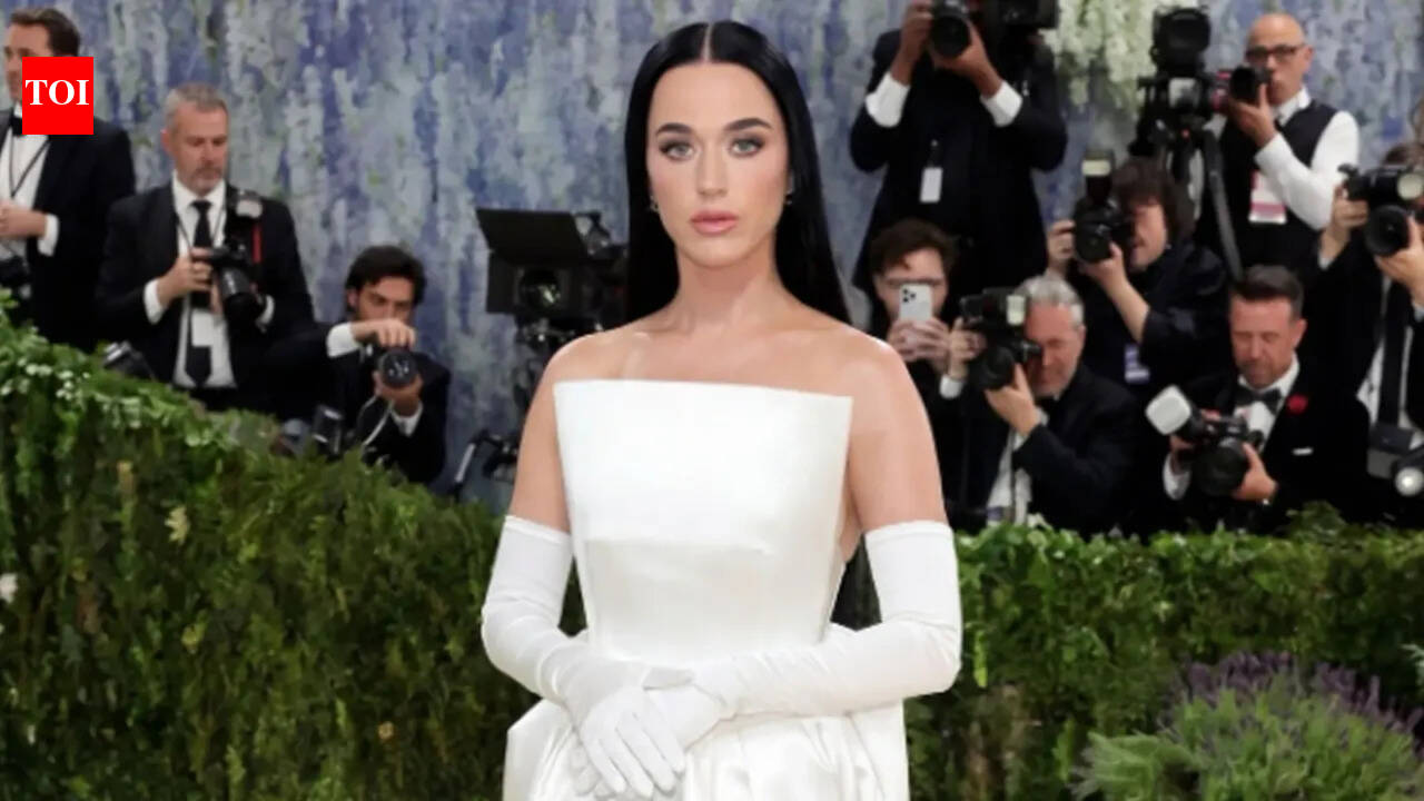Katy shares unseen pics of daughter in Mother’s Day post- PICS