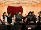 From Chaap Tilak to Kun Faya Kun: Inside a soulful baithak of qawwalis & sher-o-shayari