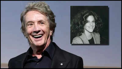 Martin Short recalls meeting his ex-girlfriend and actress, Gilda Radner: ‘She was instantly funny’