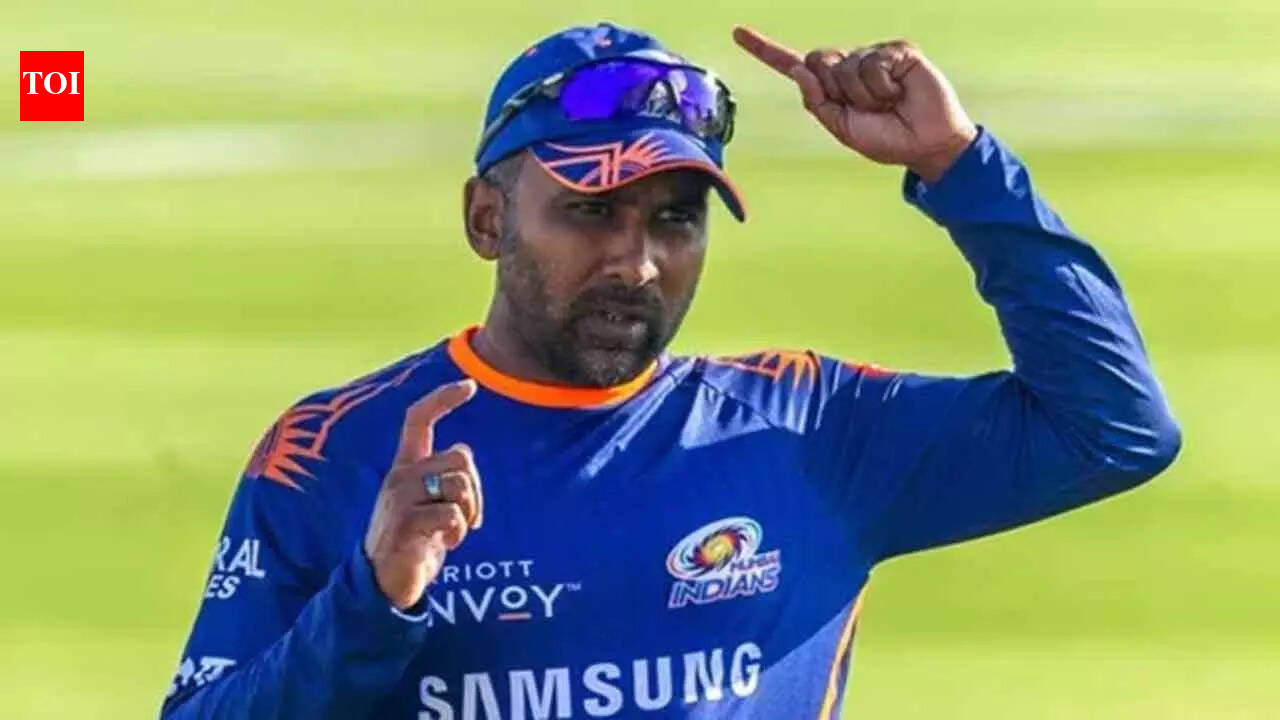 IPL 2026 | 'Disappointing': MI head coach Mahela Jayawardene dissects campaign after RCB defeat