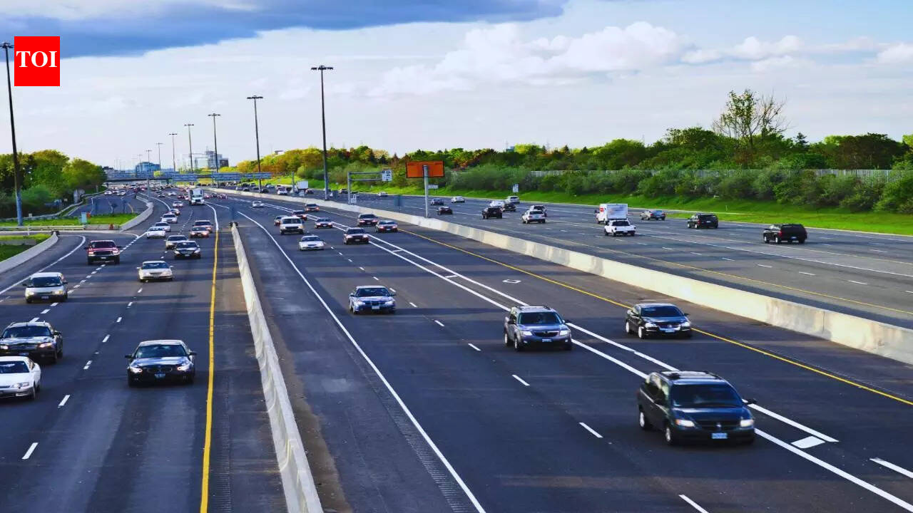 Gadkari inaugurates multi lane free flow tolling in Delhi: How will it help commuters?