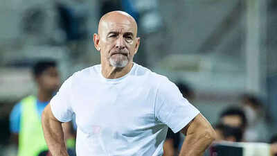 ISL: Antonio Habas leaves Inter Kashi with immediate effect; assistant coach to step in