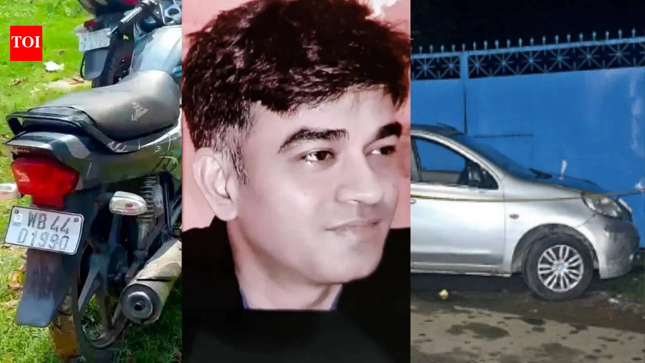 ‘One of them sharpshooter’: How a UPI toll payment led cops to Suvendu's PA's murder suspects