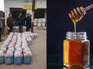 15,000 kg adulterated honey seized: FSSAI's honey standards and how to check purity at home