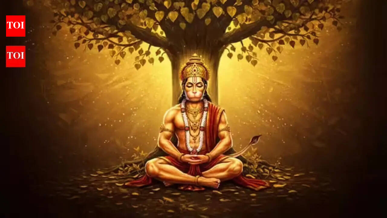 Telugu Hanuman Jayanti 2026: Date, time, puja rituals and significance