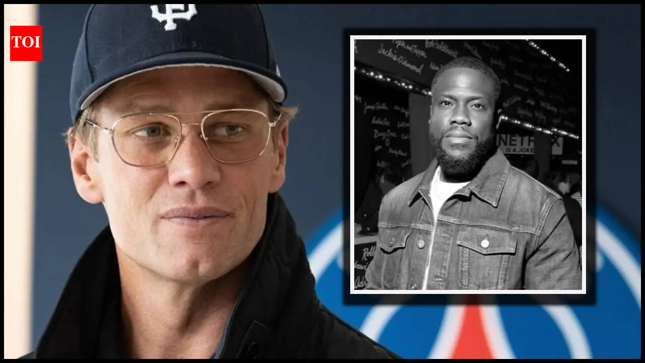 'Roast of Kevin Hart': Tom Brady drags the 2017 Las Vegas scandal