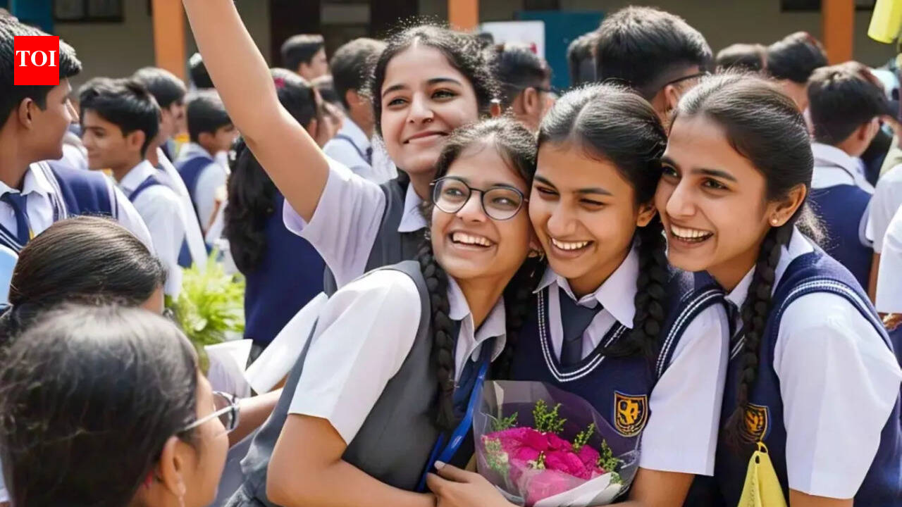 PSEB SSLC Class 10 toppers 2026: Harleen Sharma tops Punjab board matric exam with 99.38%, check complete list