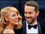 Ryan Reynolds calls Blake Lively 'kind' and fearless' on Mother's Day