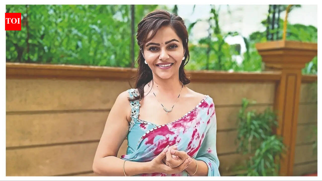 Every day should be Mother’s Day: Rubina Dilaik