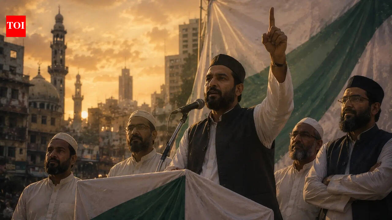 Some Muslims want a party of their own. But is that the answer?