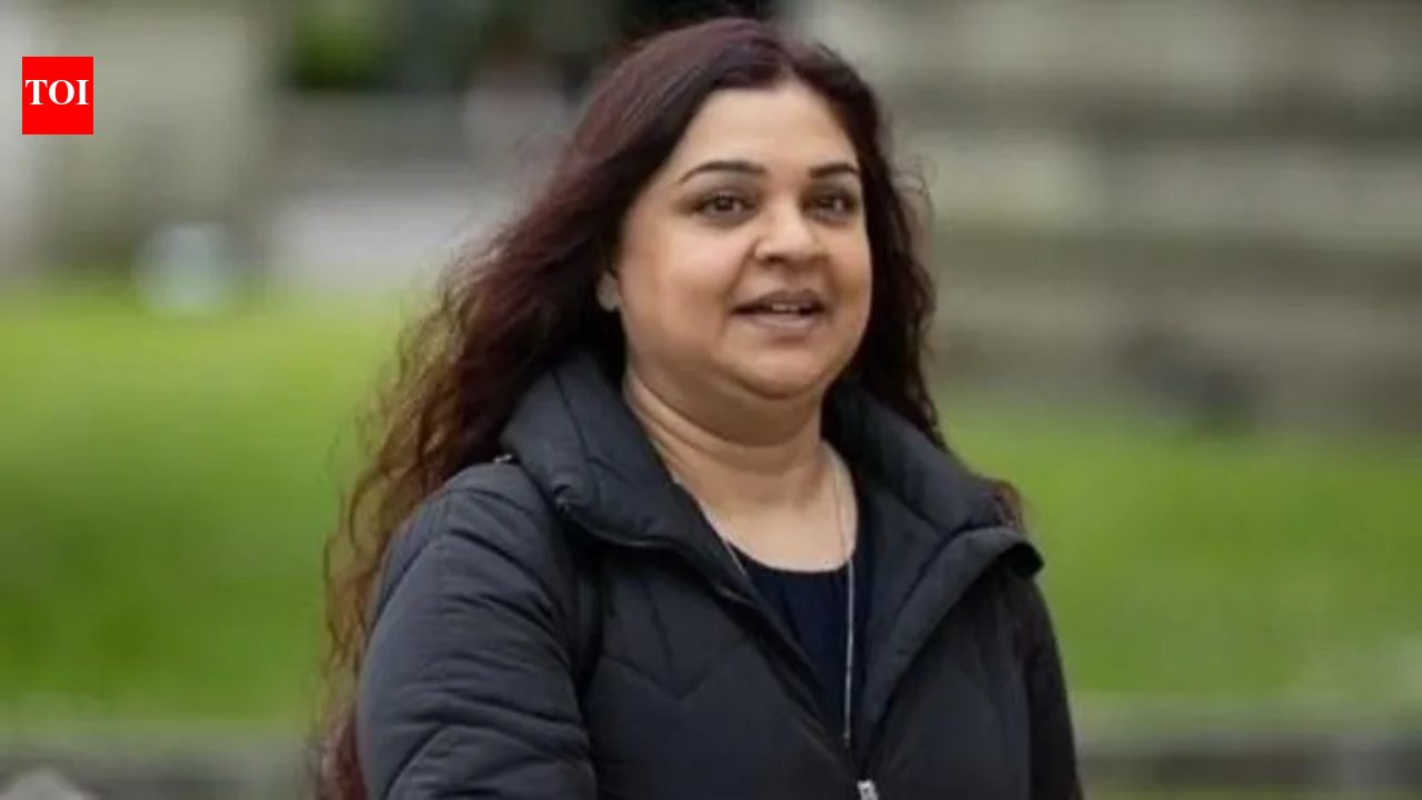 UK nurse who faked qualifications to get senior NHS job ordered to repay £278 of £51,000 fraudulently earned