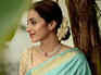 Trisha shares cryptic post after Vijay&rsquo;s swearing-in ceremony