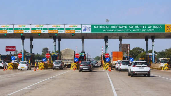Delhi gets barrier-less toll system: What this means for travellers on highways