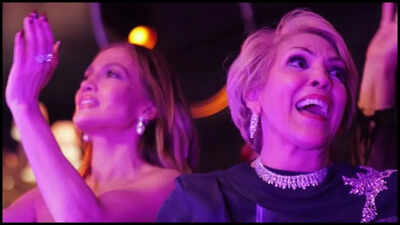 Mother's Day: Jennifer Lopez pens an emotional note for her mom - 'You’re the person I call in the middle of the night'