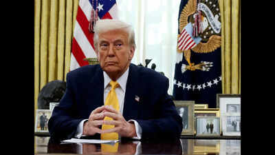 Trump rejects Iran peace terms, Tehran warns of new attacks