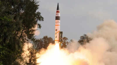 National Technology Day: How India became a full nuclear triad power after Pokhran
