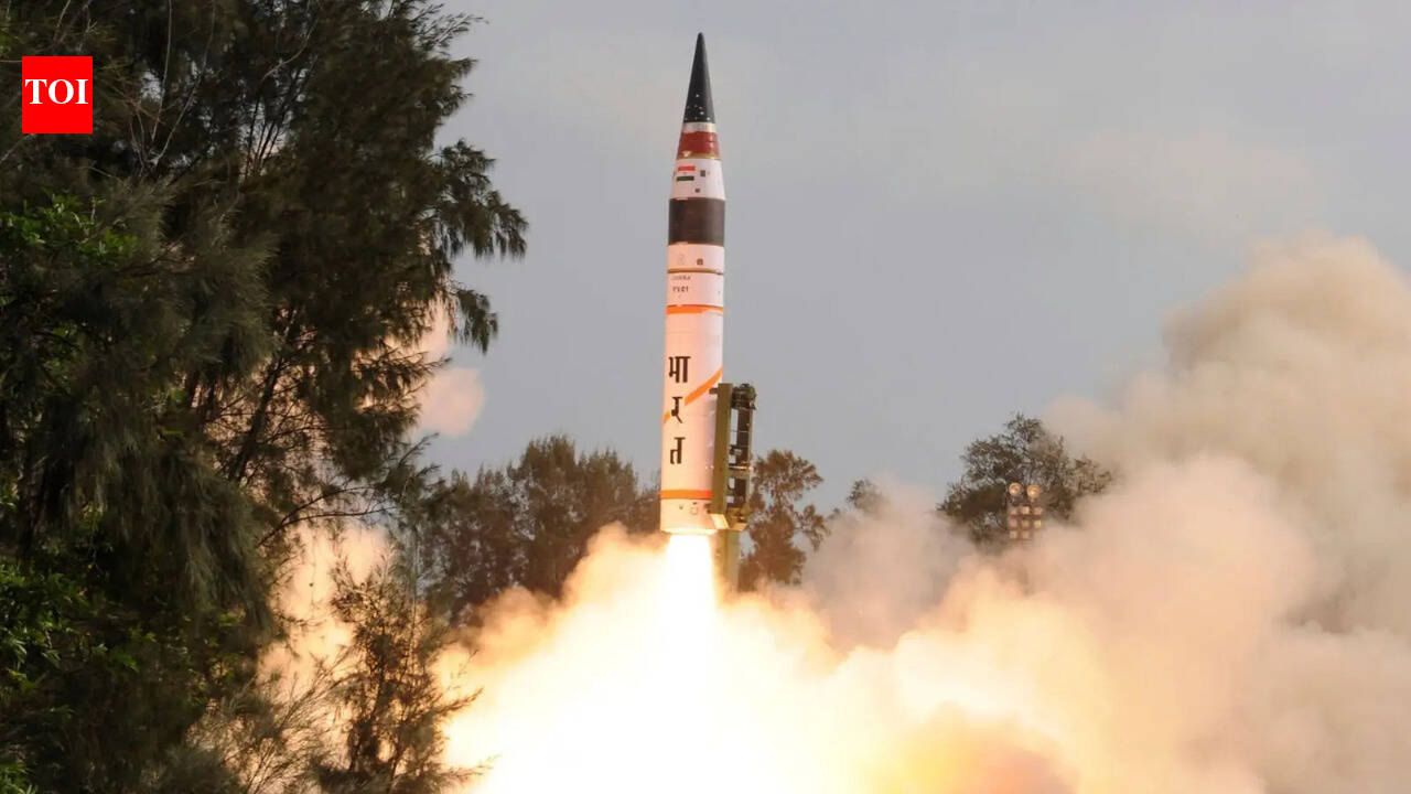 National Technology Day: How India became a full nuclear triad power after Pokhran
