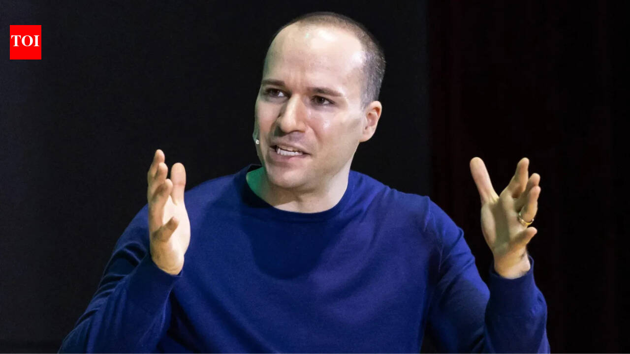 Inside OpenAI co-founder's diary, now star witness in the Musk vs OpenAI drama