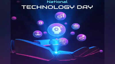 As India celebrates National Technology Day, startup founders on country's technology journey and what makes it special