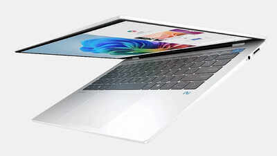 HP launches over 20 products and solutions including India-first HP OmniPad 12, AI keyboard PC in India: All you need to know