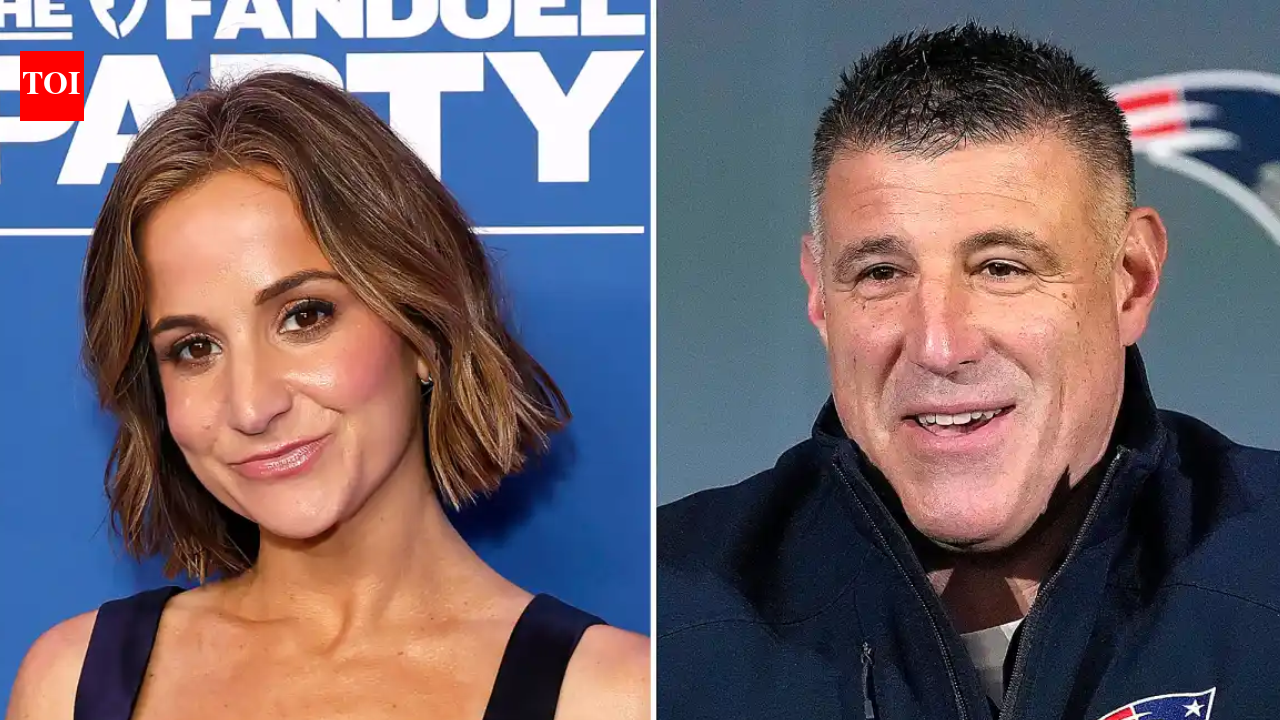 “He doesn’t care”: Mike Vrabel’s recent actions at New England Patriots minicamp trigger outrage as Dianna Russini stays away from spotlight