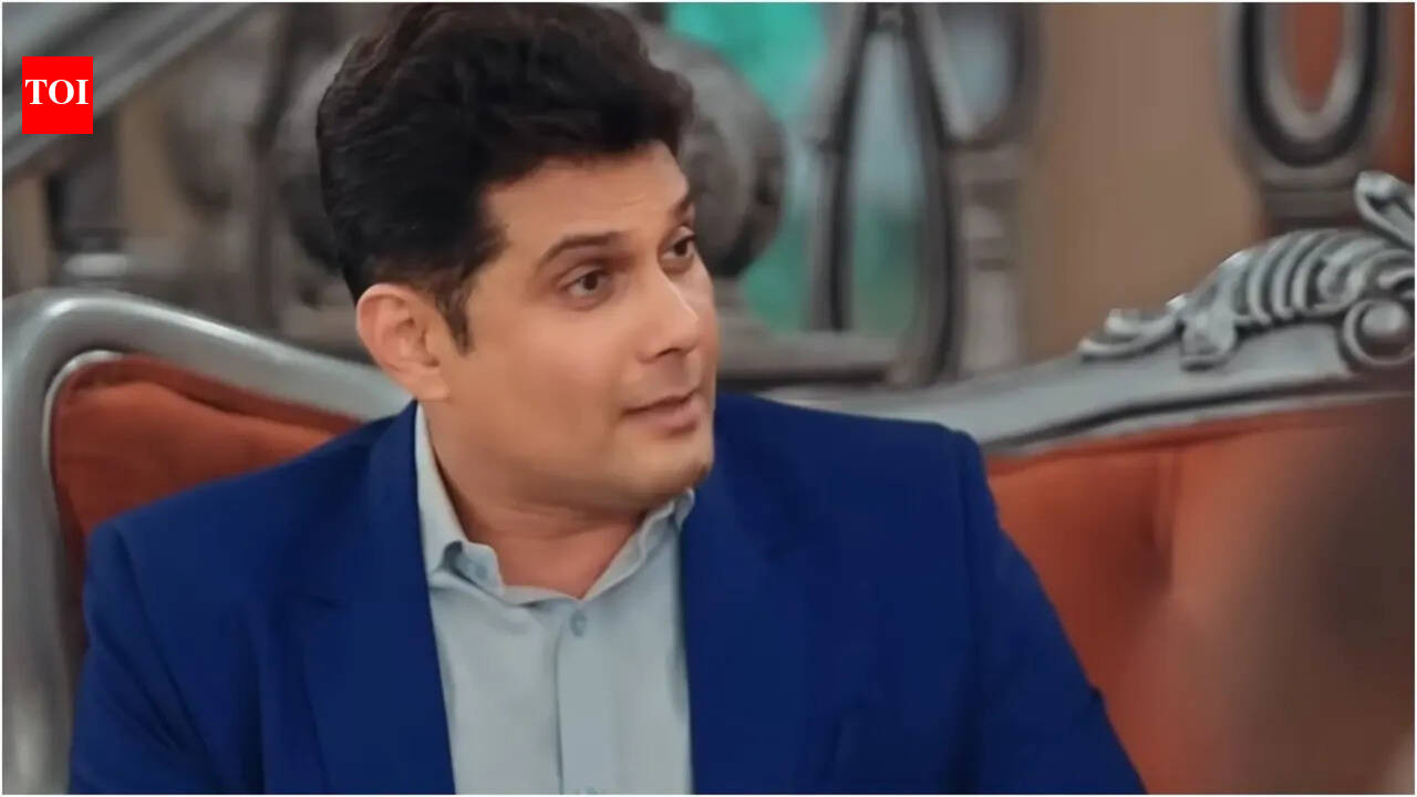 ‘Kyunki Saas Bhi Kabi Bahu Thi 2’ May 10 written update: Mihir leaves for the US while Tulsi worries about Rio