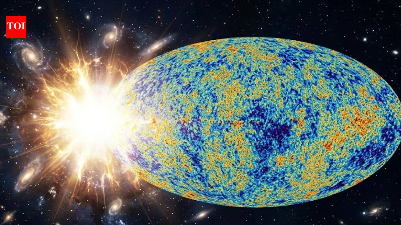 In 1964, a strange background noise led two scientists to uncover how the universe began