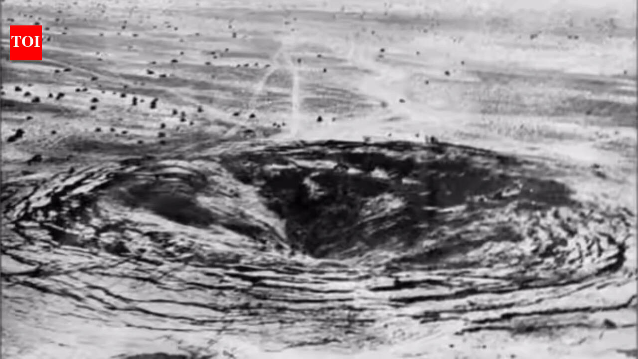 The story behind Pokhran: How one 'peaceful explosion' in 1974 made India a nuclear power by 1998