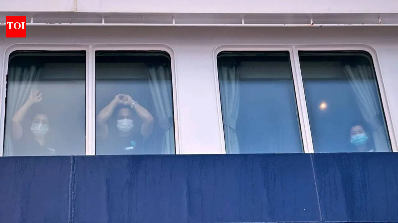 Hantavirus scare: What’s next for British passengers evacuated from virus-hit cruise ship