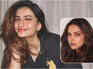 'Was starstruck, SRK was there': Palak recalls meeting Deepika