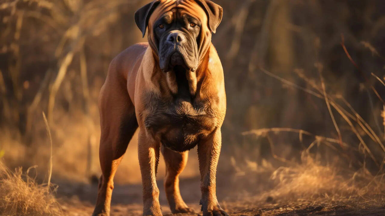 7 Most Powerful Guard Dog Breeds for Maximum Security