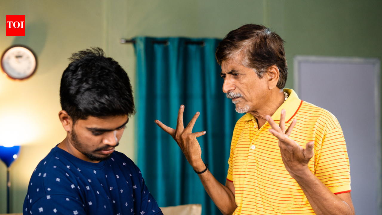 आपके बच्चे के “बुरे व्यवहार” के पीछे 7 छिपे हुए अर्थ जो माता-पिता को पता होने चाहिए