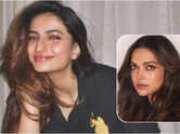 'Was starstruck, SRK was there': Palak recalls meeting Deepika