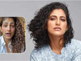 Kubbra Sait recalls how Salman helped shape her role in 'Ready'
