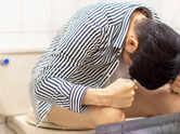 Constipated? 5 gastroenterologist-approved drinks