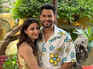 Soha recalls robbery at home: 'Kunal caught the thief..'