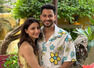 Soha recalls robbery at home: 'Kunal caught the thief..'